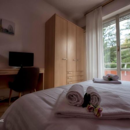 Hotel Amica Salsomaggiore Terme Exteriér fotografie