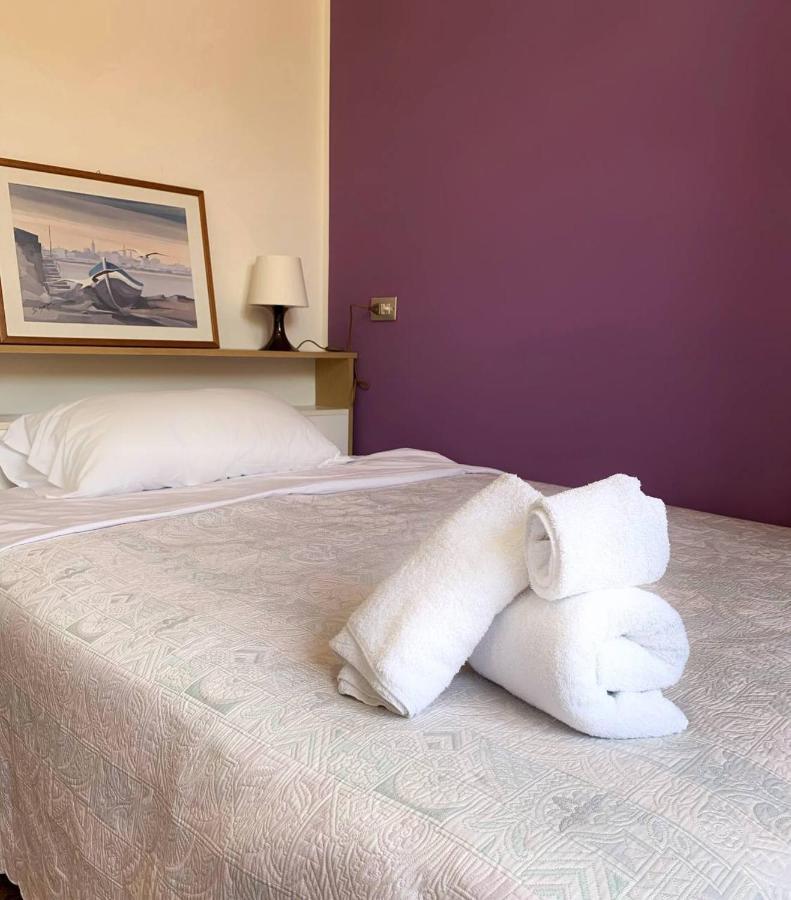 Hotel Amica Salsomaggiore Terme Exteriér fotografie