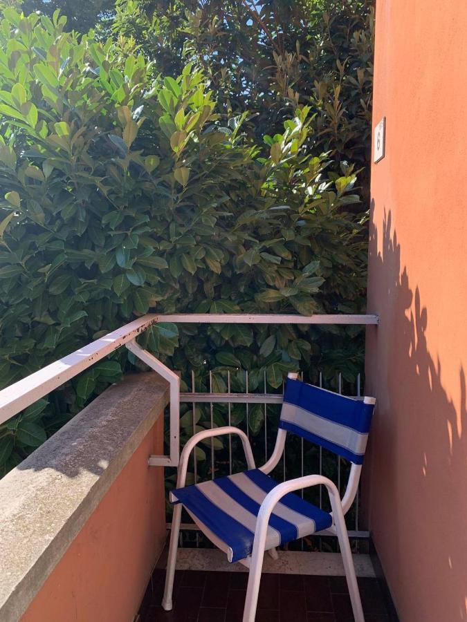 Hotel Amica Salsomaggiore Terme Exteriér fotografie