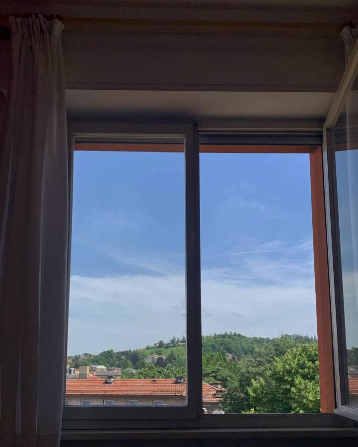 Hotel Amica Salsomaggiore Terme Exteriér fotografie