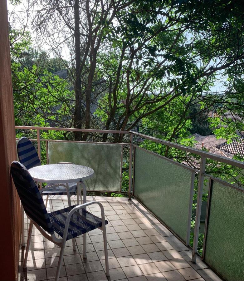 Hotel Amica Salsomaggiore Terme Exteriér fotografie