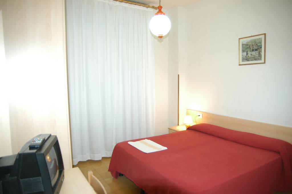 Hotel Amica Salsomaggiore Terme Exteriér fotografie
