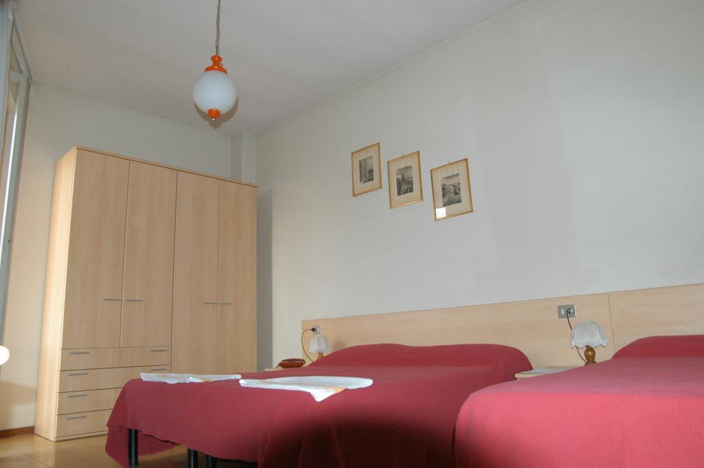 Hotel Amica Salsomaggiore Terme Exteriér fotografie