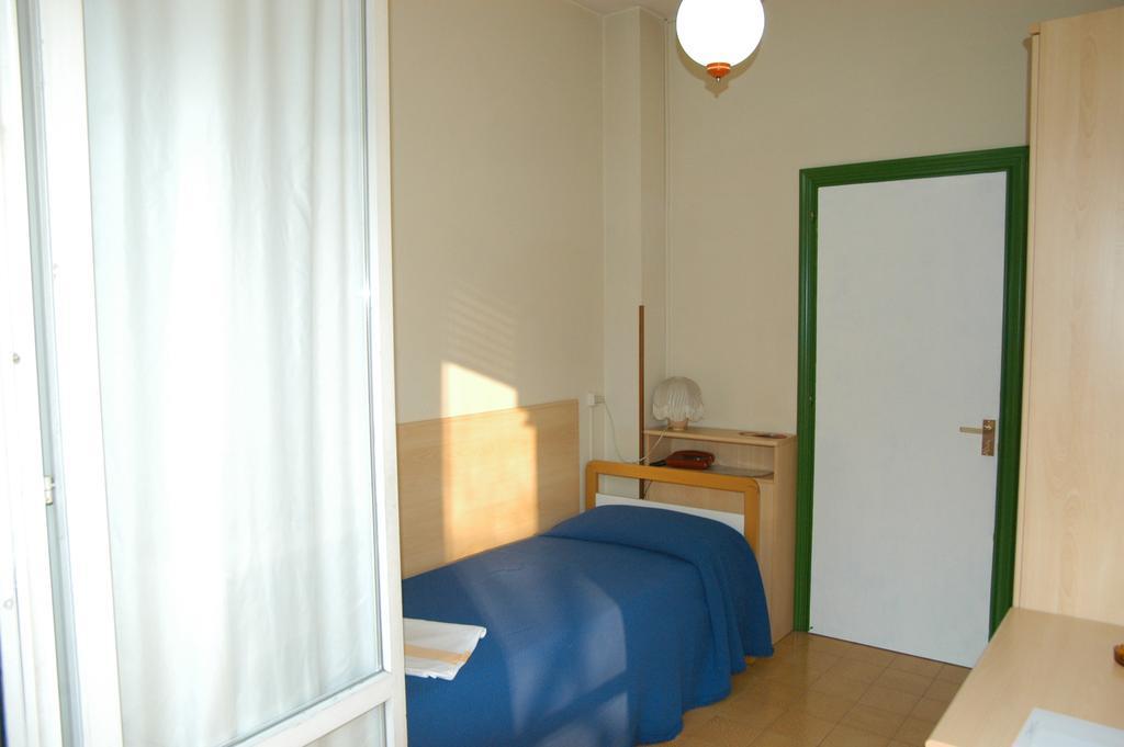 Hotel Amica Salsomaggiore Terme Exteriér fotografie