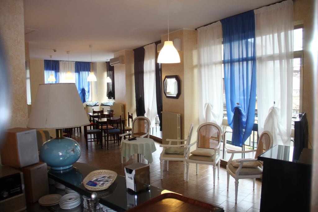 Hotel Amica Salsomaggiore Terme Exteriér fotografie