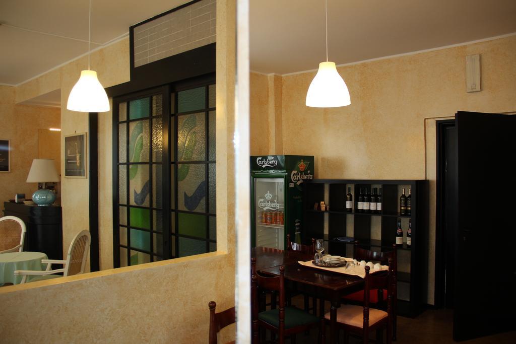 Hotel Amica Salsomaggiore Terme Exteriér fotografie