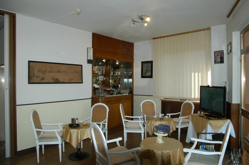 Hotel Amica Salsomaggiore Terme Exteriér fotografie